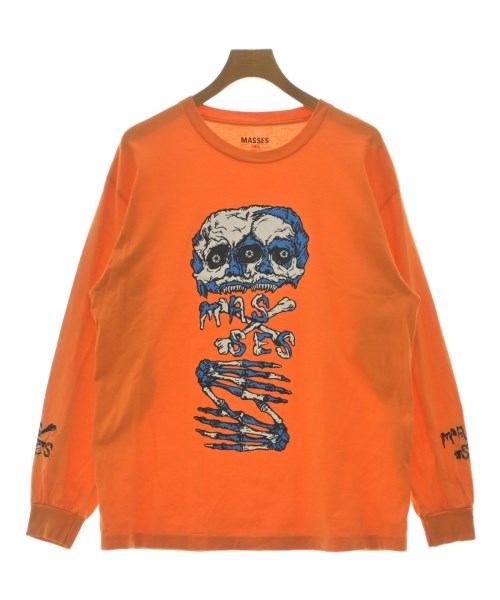 マシス(MASSES)のMASSES Tシャツ・カットソー