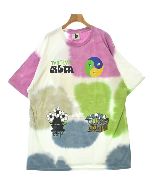 CRIMEWAVE(クライムウェーブ)Tシャツ・カットソー 紫 サイズ:XL/2200546433265