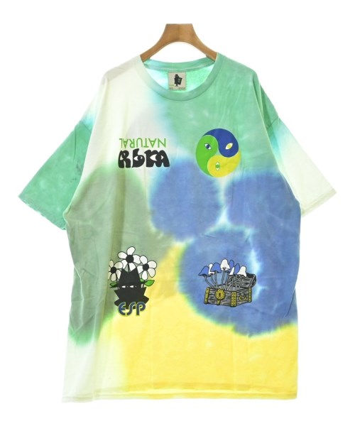 CRIMEWAVE(クライムウェーブ)Tシャツ・カットソー 緑 サイズ:XL/2200546433272