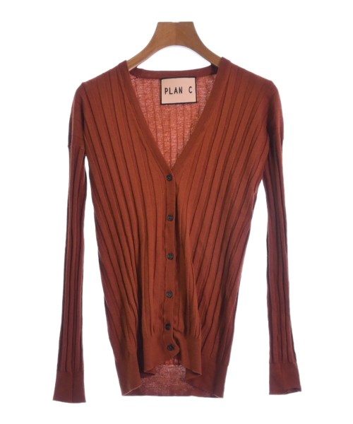 プランシー(PLAN C)のPLAN C カーディガン