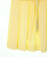 PLAN C（プランシー）ミニスカート 黄 サイズ:38(S位) レディース/2200482432087