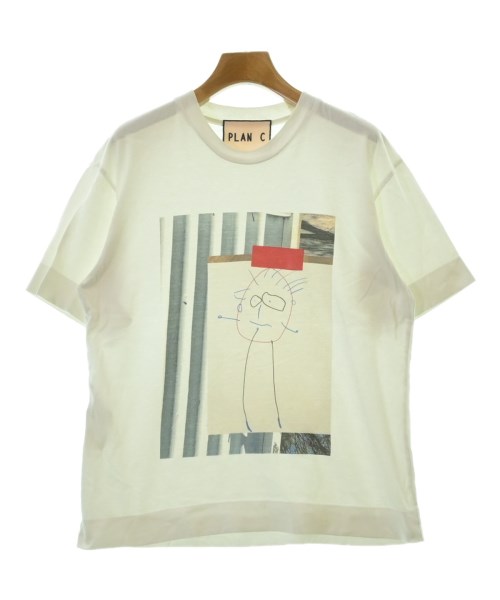プランシー(PLAN C)のPLAN C Tシャツ・カットソー