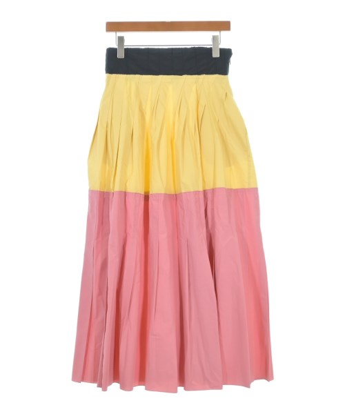 プランシー(PLAN C)のPLAN C ロング・マキシ丈スカート