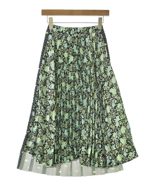 プランシー(PLAN C)のPLAN C ロング・マキシ丈スカート