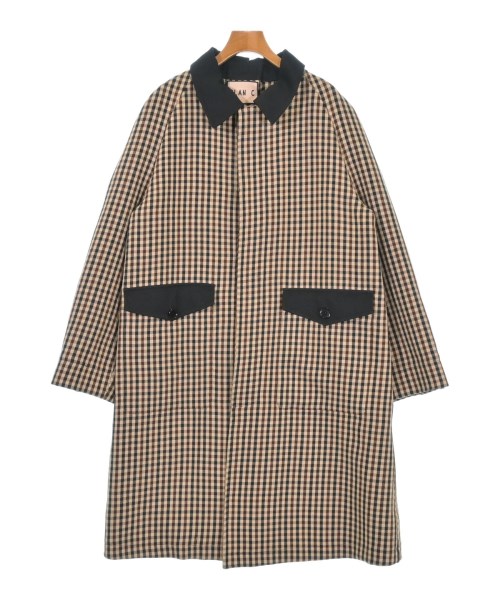 プランシー(PLAN C)のPLAN C ステンカラーコート