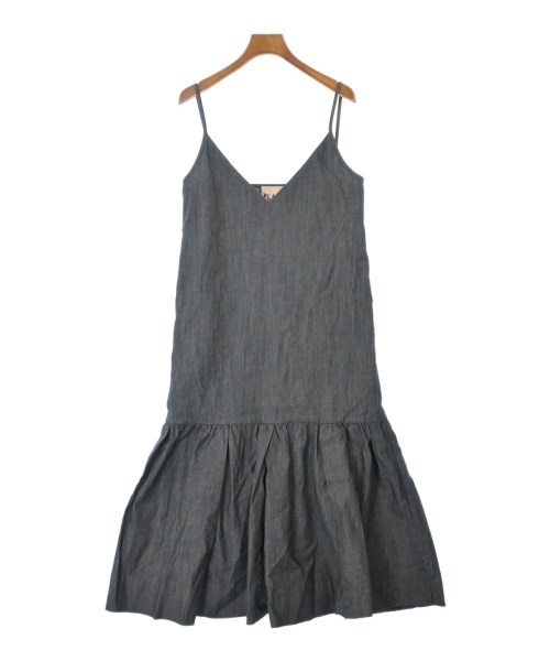 PLAN C(プランシー)ワンピース グレー サイズ:36(XS位)/2200638556018