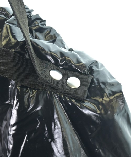 PLAN C（プランシー）トートバッグ 黒 サイズ:- レディース/2200639906058