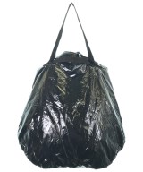 PLAN C（プランシー）トートバッグ 黒 サイズ:- レディース/2200639906058