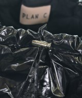 PLAN C（プランシー）トートバッグ 黒 サイズ:- レディース/2200639906058