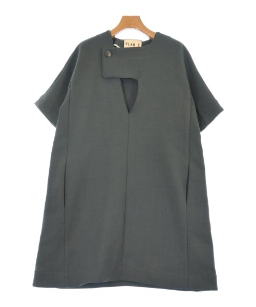 プランシー(PLAN C)のPLAN C ワンピース