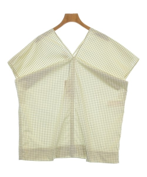 プランシー(PLAN C)のPLAN C カジュアルシャツ