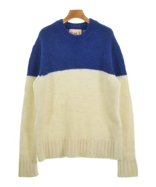 プランシー(PLAN C)のPLAN C ニット・セーター