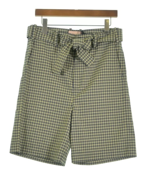 プランシー(PLAN C)のPLAN C ショートパンツ