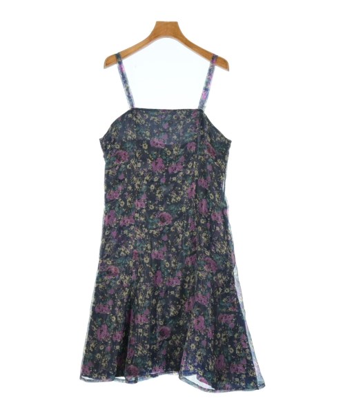 プランシー(PLAN C)のPLAN C ワンピース