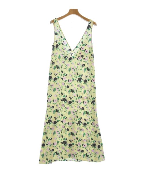 プランシー(PLAN C)のPLAN C ワンピース