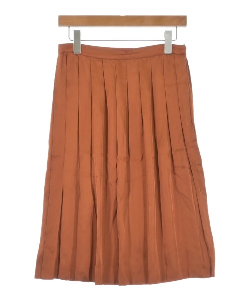 プランシー(PLAN C)のPLAN C ひざ丈スカート