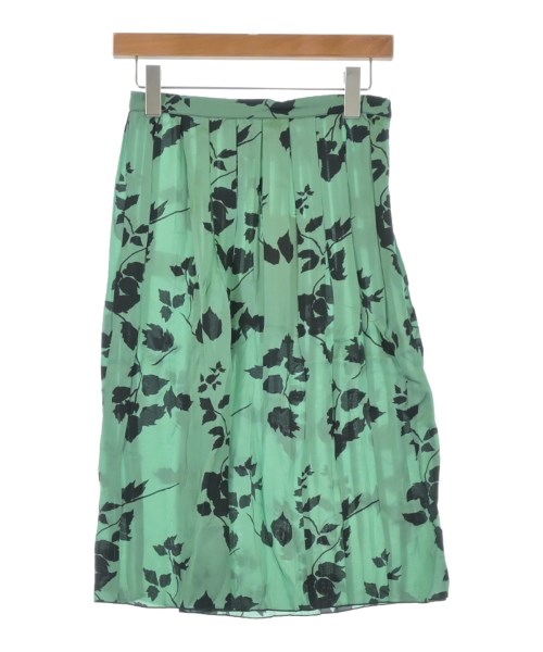 プランシー(PLAN C)のPLAN C ひざ丈スカート