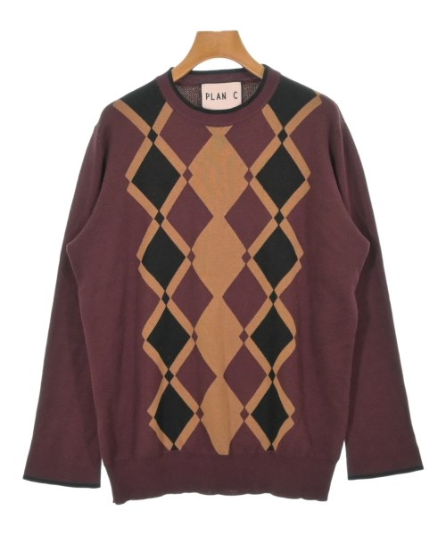 プランシー(PLAN C)のPLAN C ニット・セーター