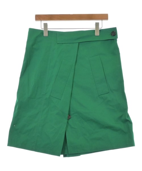 プランシー(PLAN C)のPLAN C ひざ丈スカート