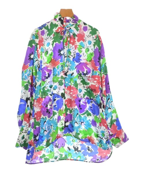 プランシー(PLAN C)のPLAN C ブラウス