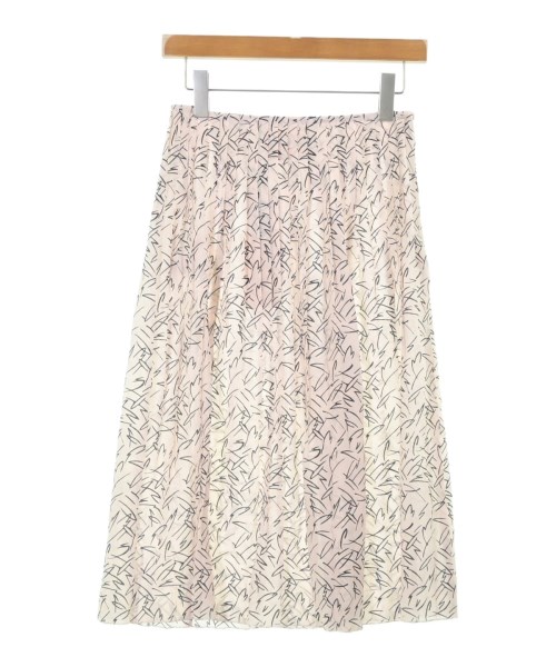 プランシー(PLAN C)のPLAN C ひざ丈スカート