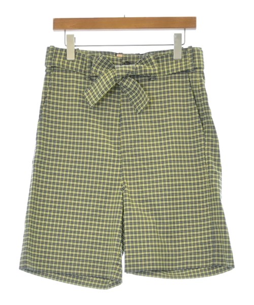 プランシー(PLAN C)のPLAN C ショートパンツ