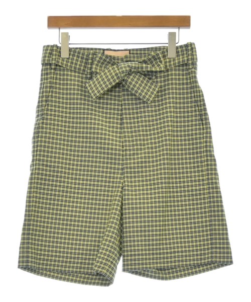 プランシー(PLAN C)のPLAN C ショートパンツ