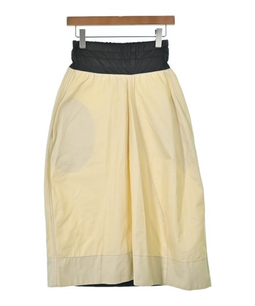 プランシー(PLAN C)のPLAN C ロング・マキシ丈スカート