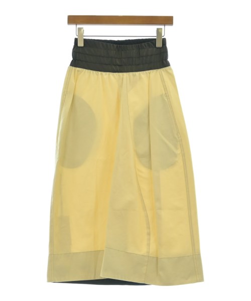 プランシー(PLAN C)のPLAN C ロング・マキシ丈スカート