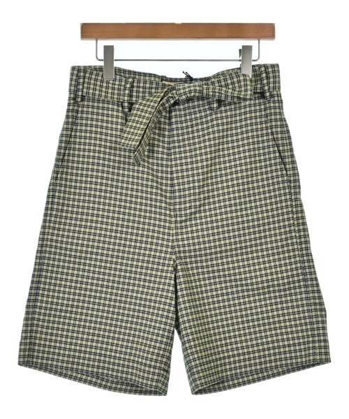 プランシー(PLAN C)のPLAN C ショートパンツ