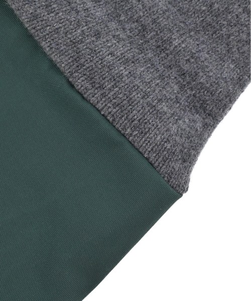 PLAN C（プランシー）手袋 グレー サイズ:7 レディース/2200526839155