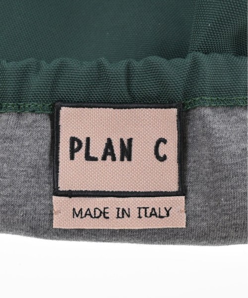 PLAN C（プランシー）手袋 グレー サイズ:7 レディース/2200526839155