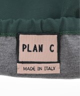 PLAN C（プランシー）手袋 グレー サイズ:7 レディース/2200526839155