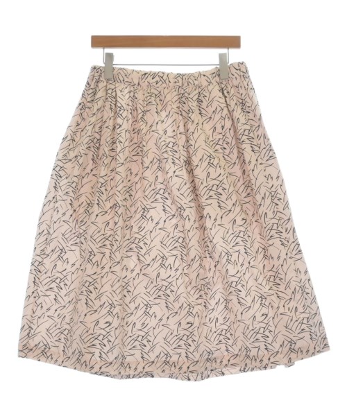 プランシー(PLAN C)のPLAN C ひざ丈スカート