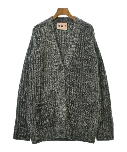 プランシー(PLAN C)のPLAN C カーディガン