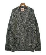 PLAN C カーディガン