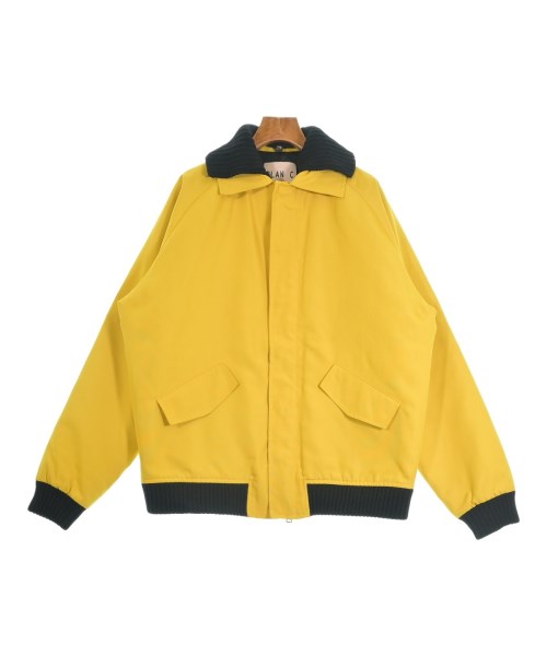 プランシー(PLAN C)のPLAN C ダウンジャケット/ダウンベスト