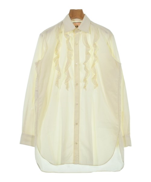 プランシー(PLAN C)のPLAN C カジュアルシャツ