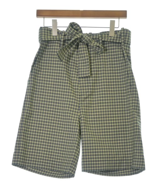 プランシー(PLAN C)のPLAN C ショートパンツ