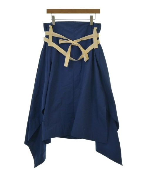 プランシー(PLAN C)のPLAN C ロング・マキシ丈スカート