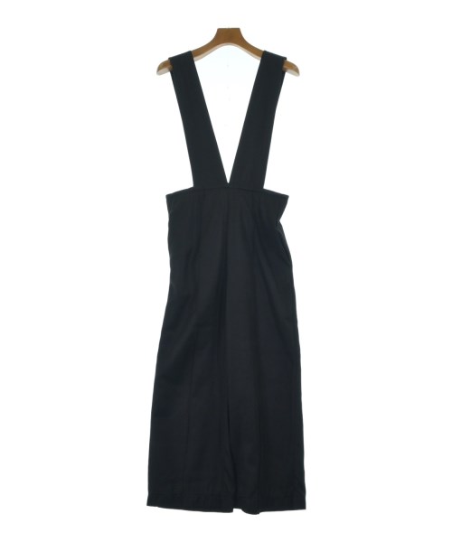 PLAN C(プランシー)オールインワン/サロペット 黒 サイズ:36(XS位)/2200602060022