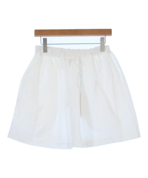 プランシー(PLAN C)のPLAN C ミニスカート