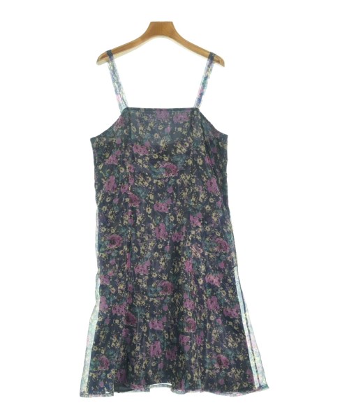 プランシー(PLAN C)のPLAN C ワンピース