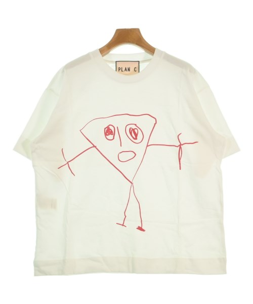 プランシー(PLAN C)のPLAN C Tシャツ・カットソー