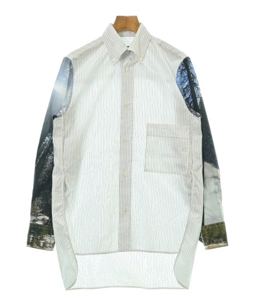 プランシー(PLAN C)のPLAN C カジュアルシャツ