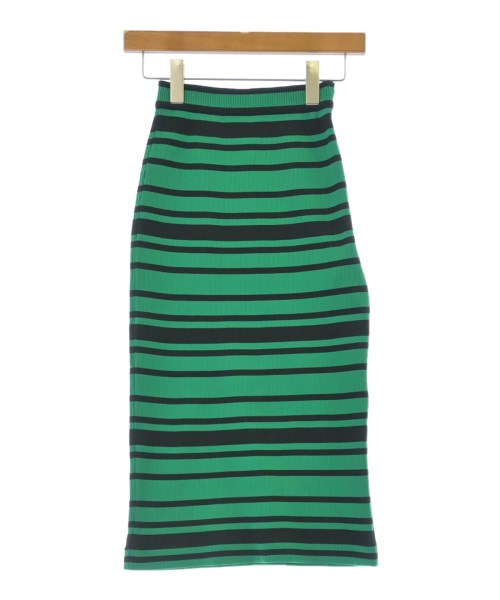 プランシー(PLAN C)のPLAN C ひざ丈スカート