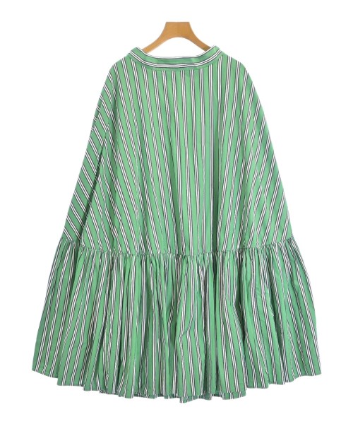 プランシー(PLAN C)のPLAN C ロング・マキシ丈スカート