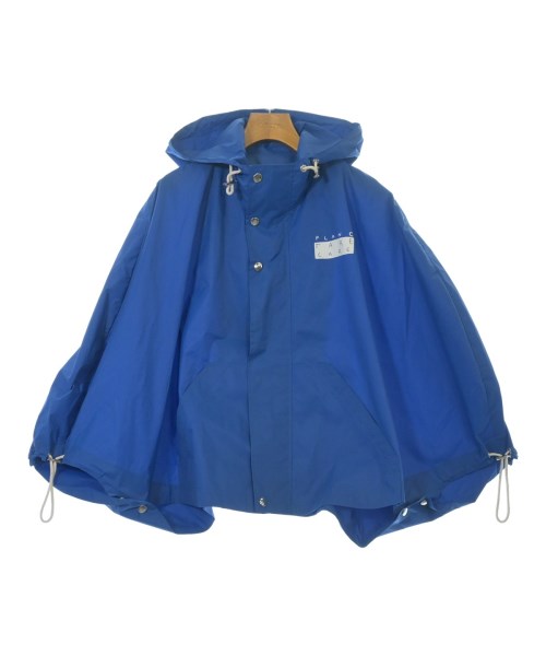 プランシー(PLAN C)のPLAN C ポンチョ