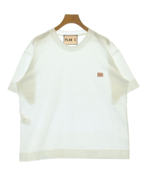 プランシー(PLAN C)のPLAN C Tシャツ・カットソー