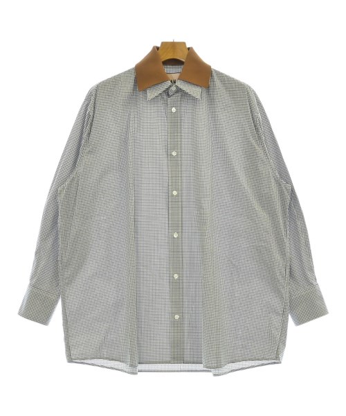 プランシー(PLAN C)のPLAN C カジュアルシャツ